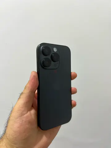 Iphone 16 pro 256gb face id working