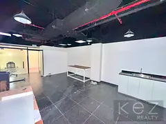 Vacant Retail Space for Rent in JLT Cluster X3 | Near Sobha Realty Metro