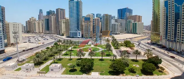 Open view / 1BHK / Near Nahda Park / Lulu Hypermarket / For Family