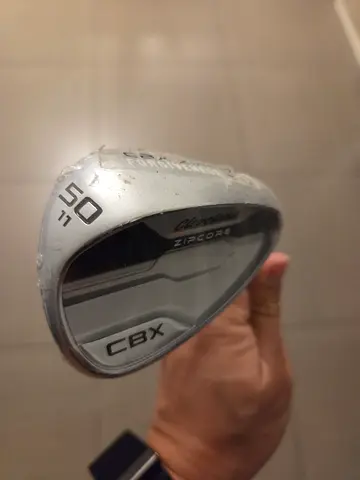 Cleveland wedge 50 New