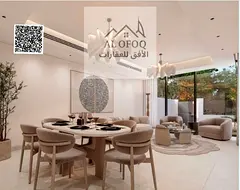 Own a townhouse in an upscale residential community||Pool || Yoga area|| BBQ area||Children's play a