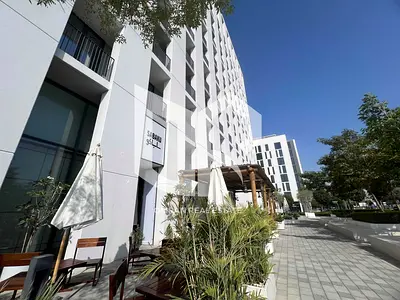 🏡 A Unique Investment Opportunity – Studio for Sale in , Aljada Project – Sharjah ✨