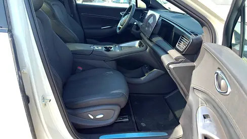BYD Sealion Premium, миниатюра 9
