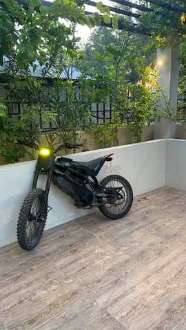 Kugoo wish 02 (slightly modded)