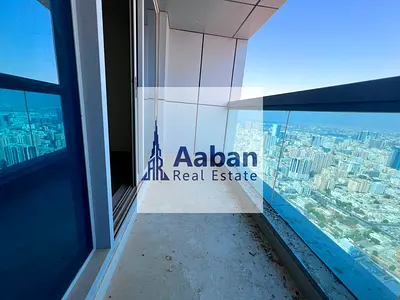 lavish | huge size | with maidroom 2-BHK For Rent Available In Corniche Towers