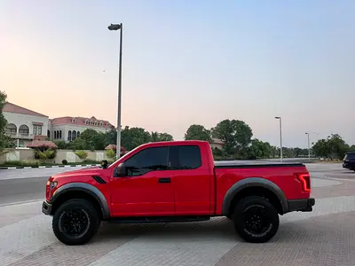 صورة مصغرة 12 لـ 2018 FORD F-150