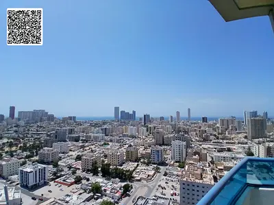 OPEN VIEW | 3 BALCONIES | CENTRAL AC | FAMILY |