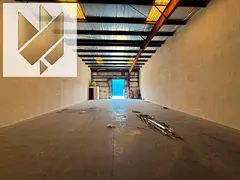 Warehouse for Rent in Industrial Area 18 – 2,500 Sq. Ft.
