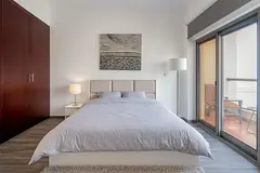 Beautiful Master Room available