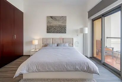 Beautiful Master Room available