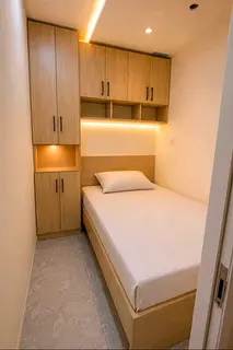 New Room Partition Available in Tecom (Barsha Heights)