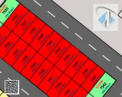 Townhouse Plots for Sale – Prime Location