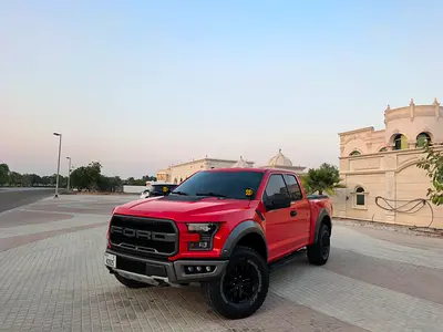 2018 FORD F-150 — фото 8