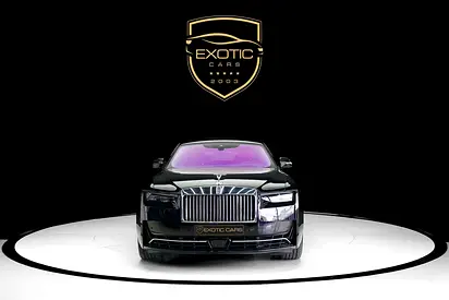 صورة 5 لـ 2026 ROLLS-ROYCE GHOST