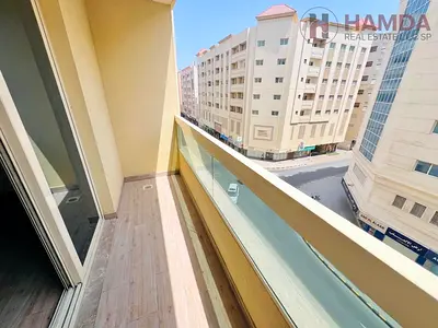 Specious 1 Bhk parking Free Near park and mosque With Balcony