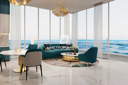 Below Original Price | Fully Furnished | Sea View