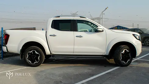 2025 Nissan NAVARA — фото 3