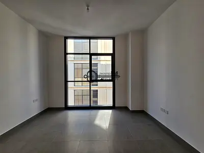 Studio Apartment With Kitchen Appliances Available in Al Mamsha Sharja