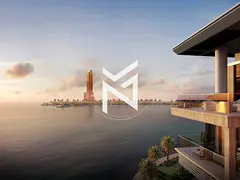Near Wynn Casino | Waterfront 2BR | 40% on Completion