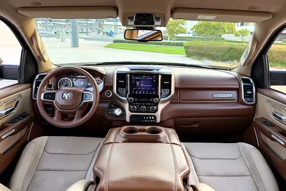 صورة 8 لـ 2019 RAM 1500