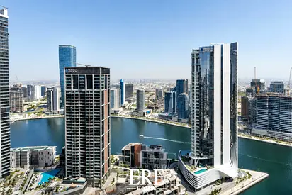 Office for Rent | Flexible Layout | Business Bay