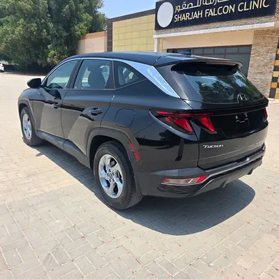 صورة 2 لـ 2024 Hyundai TUCSON