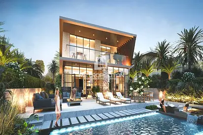 Biggest Plot | Direct Lagoon View | Luxury Living