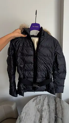 Original Moncler Jacket size L