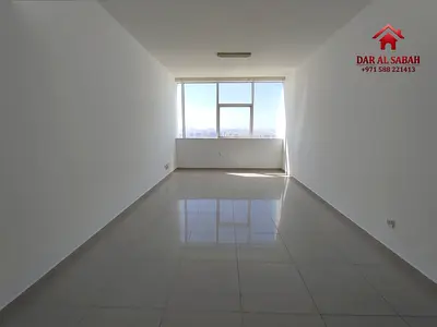 BIGGER STUDIO•6 CHEQUES PAYMENTS•1MONTH FREE•NEAR DXB RTA BUS STAND