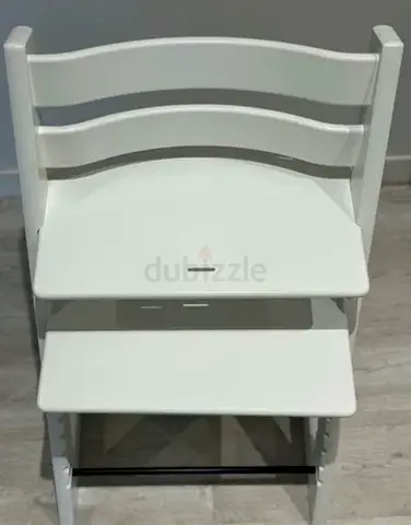 Stokke tripp trapp high chair