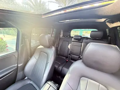 Mercedes-Benz GLB 250 4MATIC, миниатюра 13