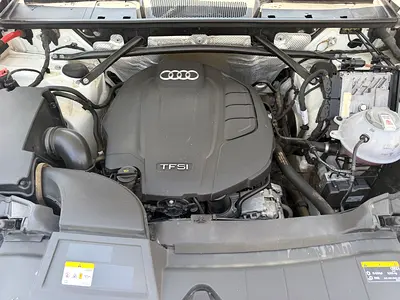 Audi Q5 45 TFSI quattro S line, миниатюра 10