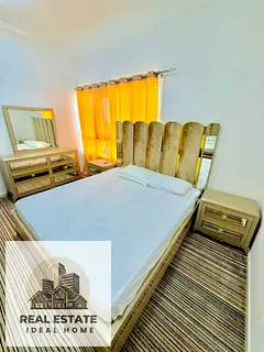 LUXURY FURNISH READY TO MOVE 1BHK WITH CORNISH VIEW // FAMILY BUILDING// RENT JUST 39,90