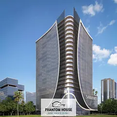 Retail Unit | 20% DP | 1% Monthly Payment Plan