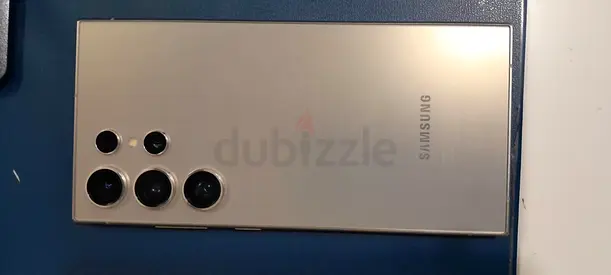 Samsung Galaxy S24 Ultra – 256GB | Excellent Condition