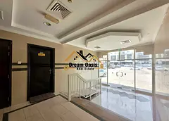 Special Offer Studio Only in 17,990 Including Municipality Fee | Muwaileh