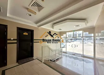 Special Offer Studio Only in 17,990 Including Municipality Fee | Muwaileh