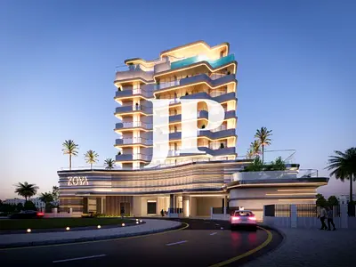 High ROI - premium amenities - smart home