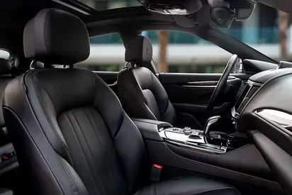 صورة مصغرة 11 لـ 2022 Maserati LEVANTE