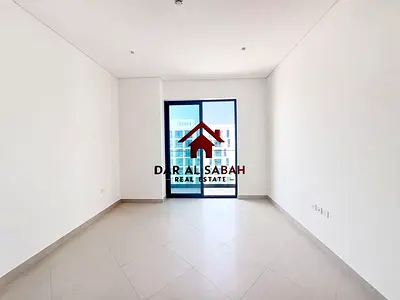12 cheque payment/deposit cheque/with balcony/with parking/very huge apartment/ready to move!