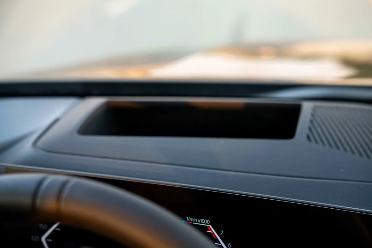 BMW 5-Series 2026