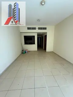 hot deal 1bhk for sale ajman one tower with parking