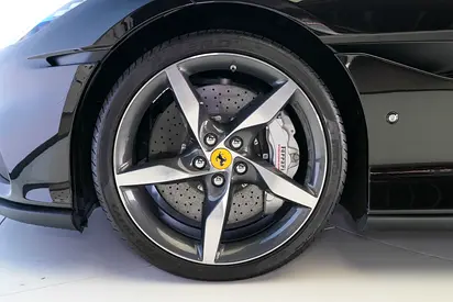 2022 Ferrari PORTOFINO 缩略图 15