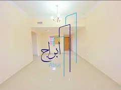 1 Bhk apartment with parking maintenance free Rent only 36k