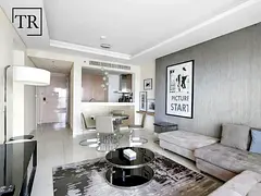 Furnished | Well Designed Layout | Community Views