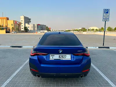 2022 BMW 4-SERIES 缩略图 12