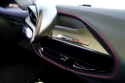 2023 Ferrari SF90 SPIDER — миниатюра 16