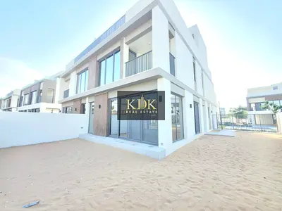 4BR Villa | Landscaped | Pool | Coming Soon