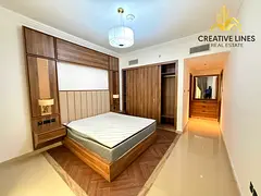 Elegant 1BHK Near Metro – Fully Furnished &amp; Comfortable