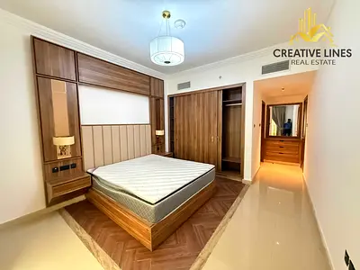Elegant 1BHK Near Metro – Fully Furnished & Comfortable